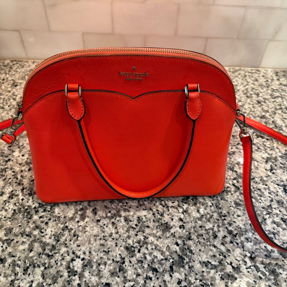 Kate spade crossbody bag
